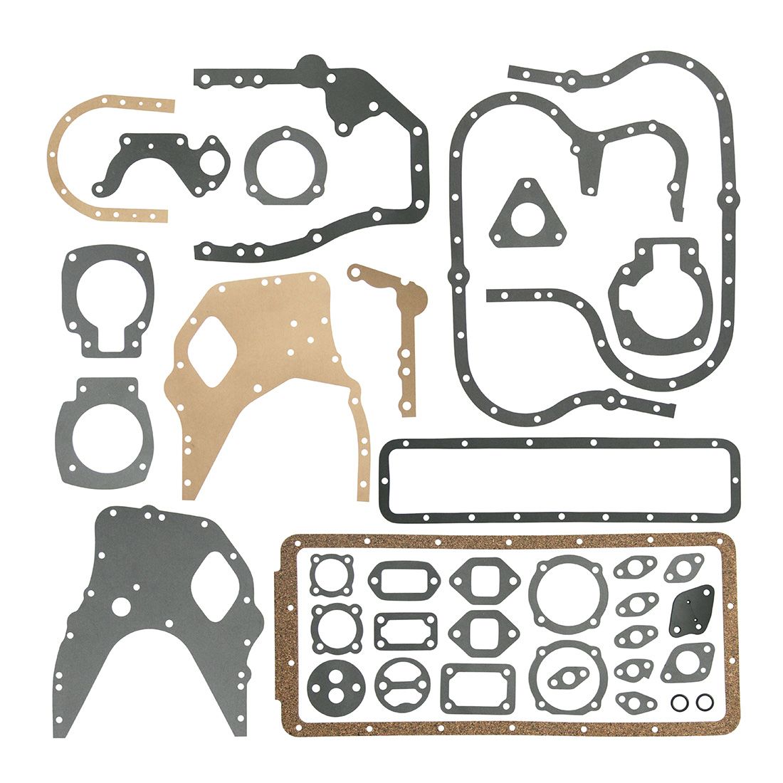 Set Inferior Garnituri Leyland 4.98NT