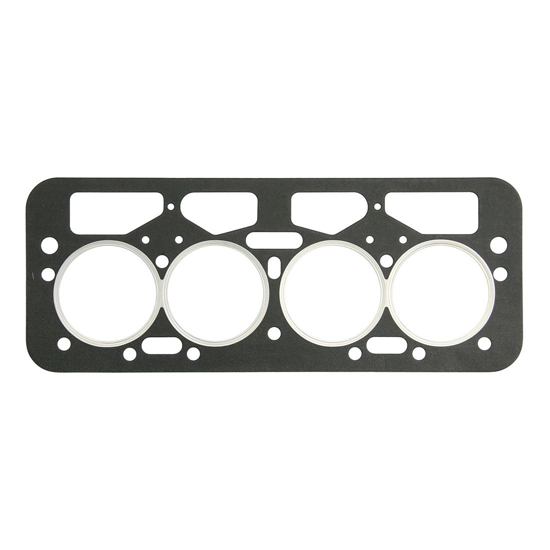 Garnitura Chiulasa Leyland 4.98NT Jcb