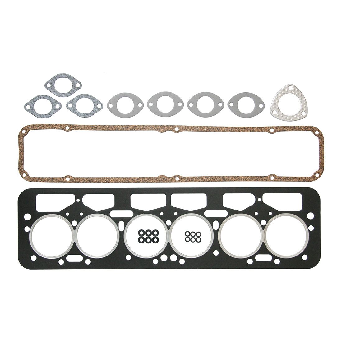 Set garnituri superioare