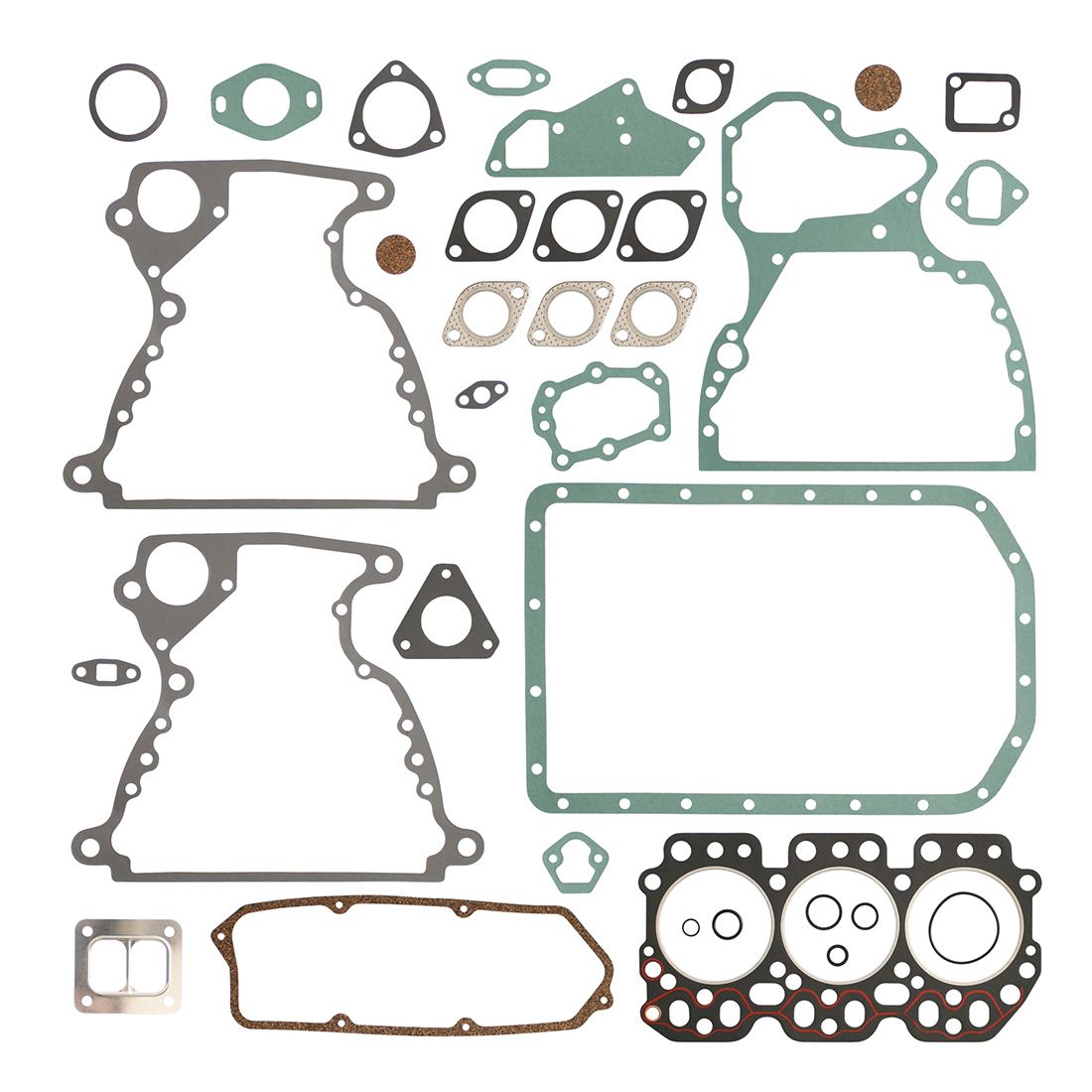 Set Complet Garnituri Motor John Deere 3164D