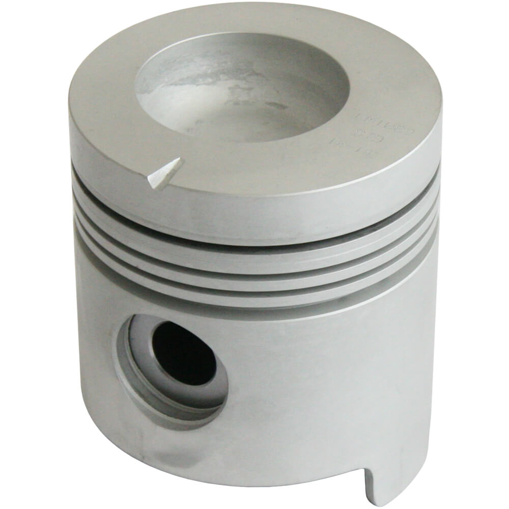 Piston +0.030"