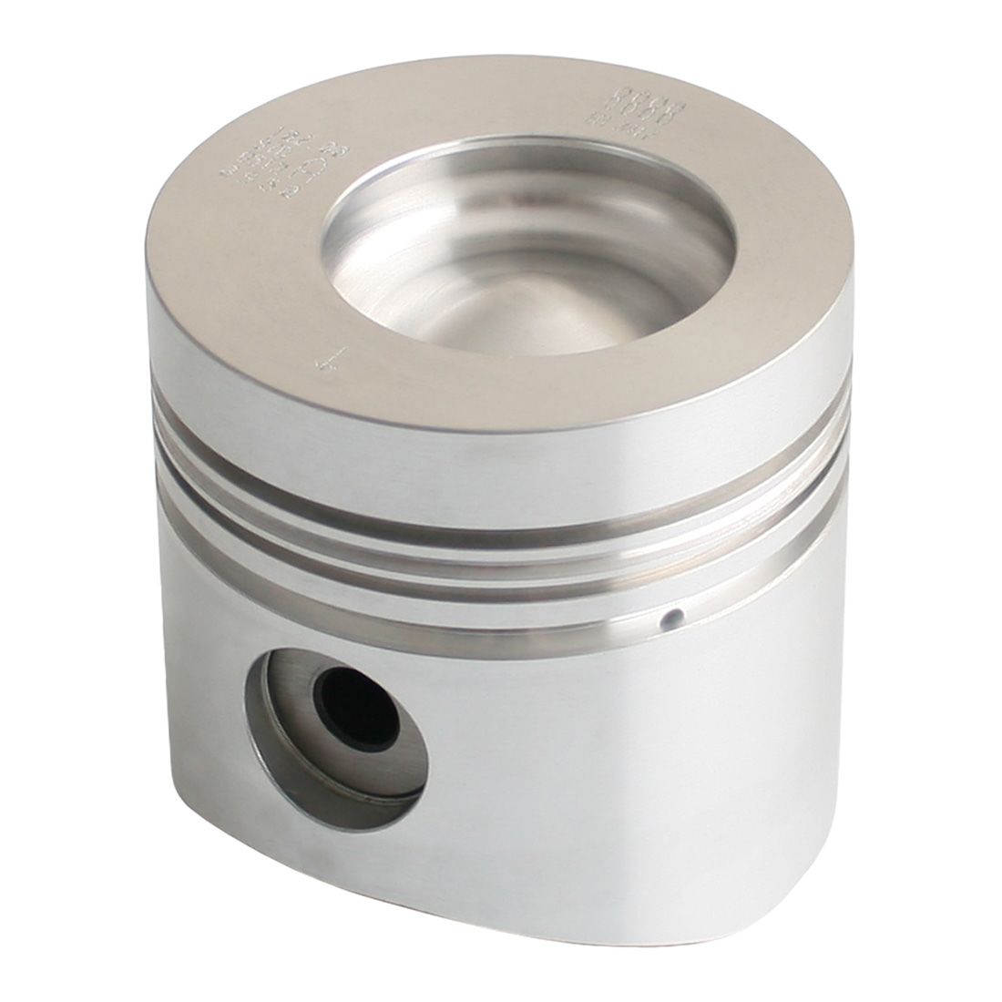 Piston - John Deere