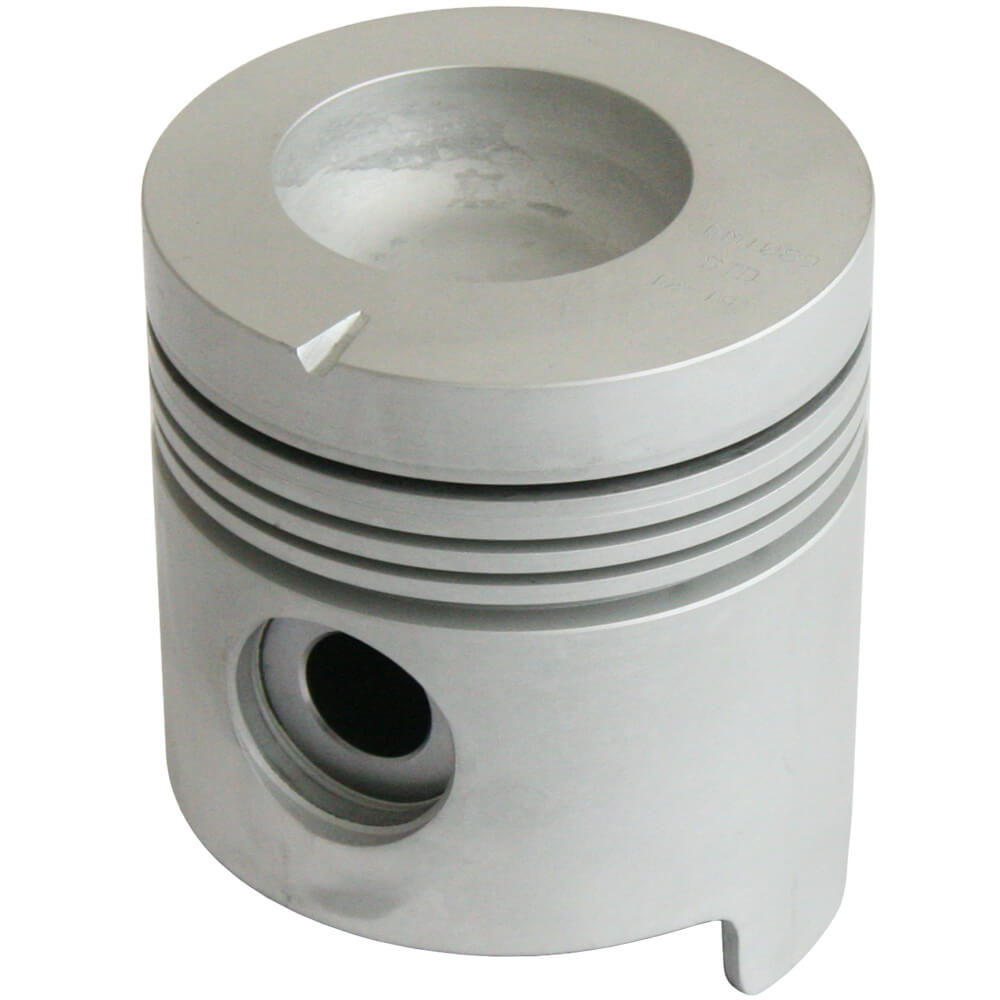 Piston +0.040"