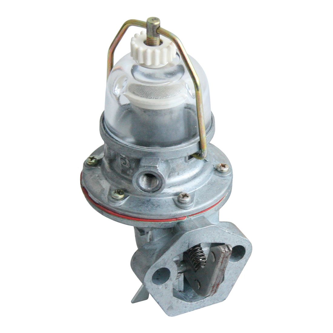 Pompa Alimentare Motor John Deere - Pahar De Sticla