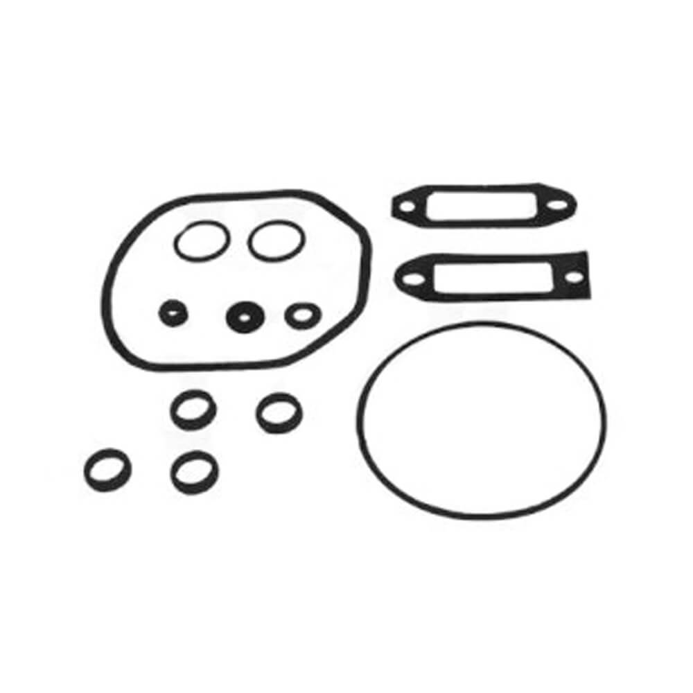 Set Garnituri Superioare F6L913 BF4L913T - Deutz