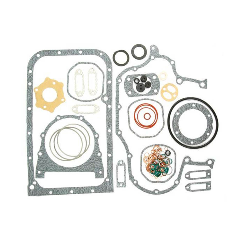 Set Complet Garnituri Motor Deutz F3L912