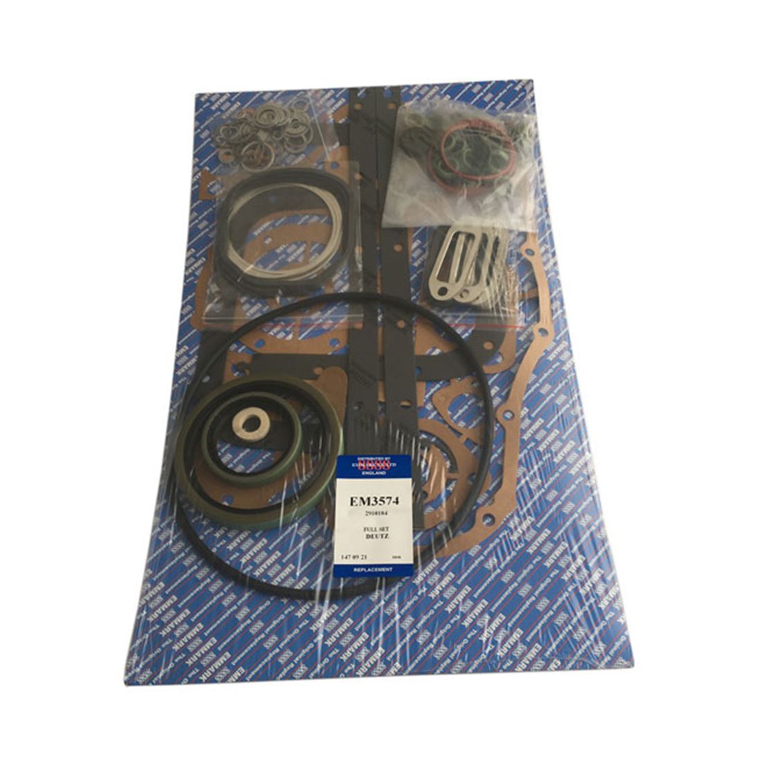 Complet Set garnituri F6L912