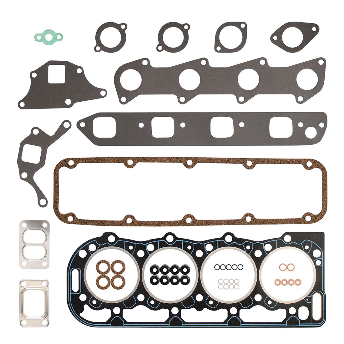 Set Garnituri Superioare Ford Serie 40