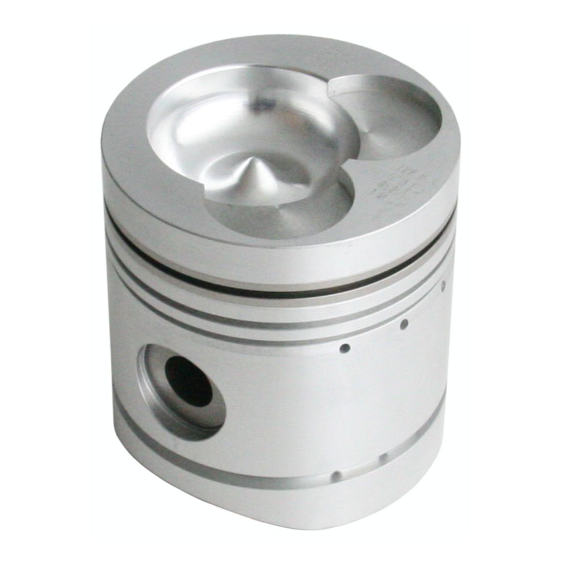 Piston +0.020"