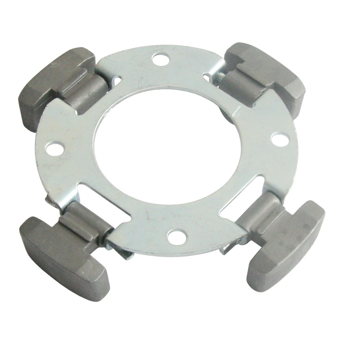 Regulator Contragreutate ansamblu