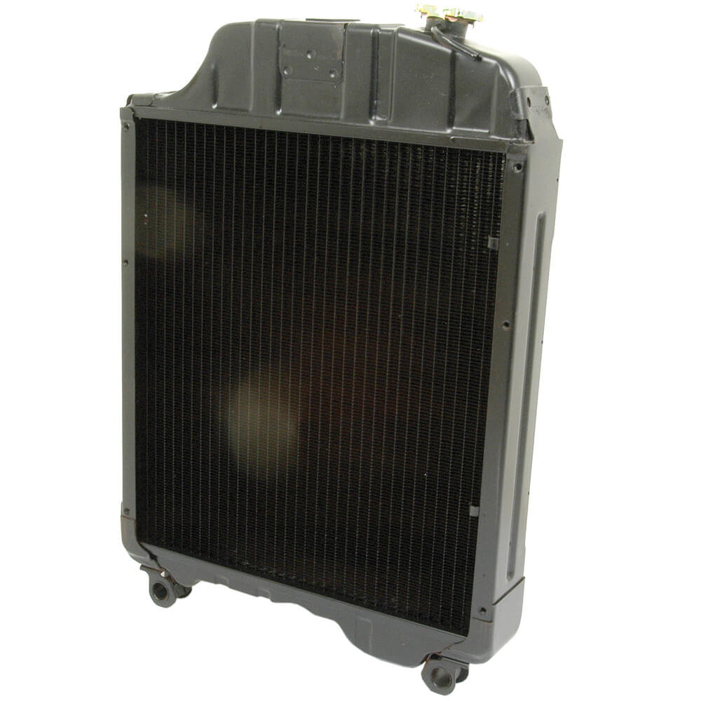 Radiator 4