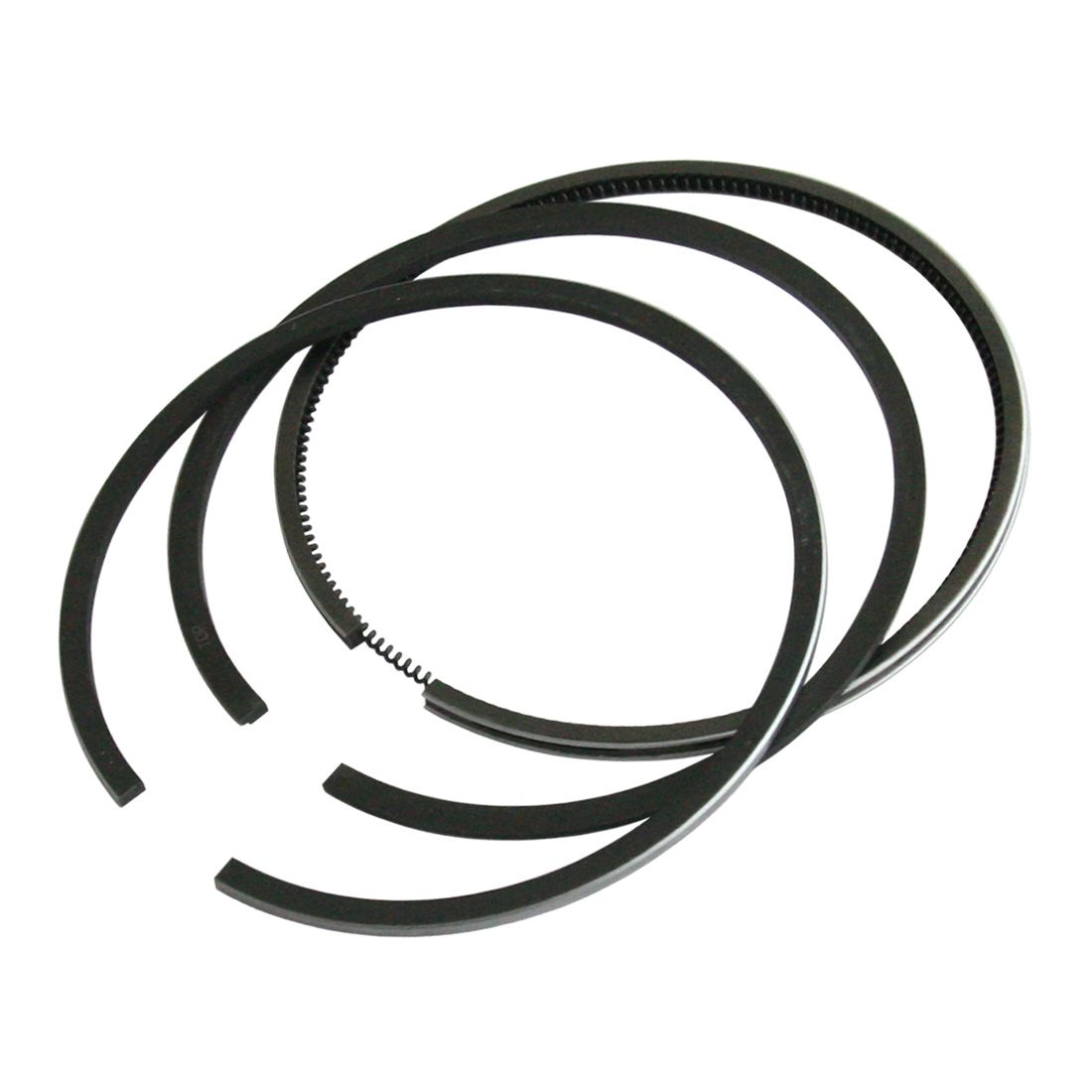 Set Segmenti 103 mm - Fiat Seria Classic