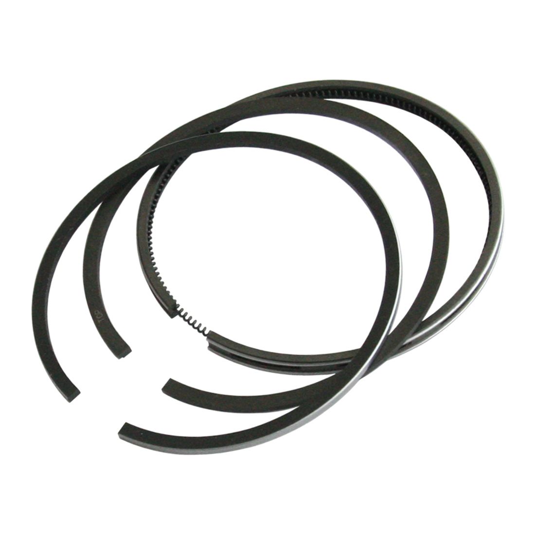 Set Segmenti 100 mm - Fiat Seria Classic