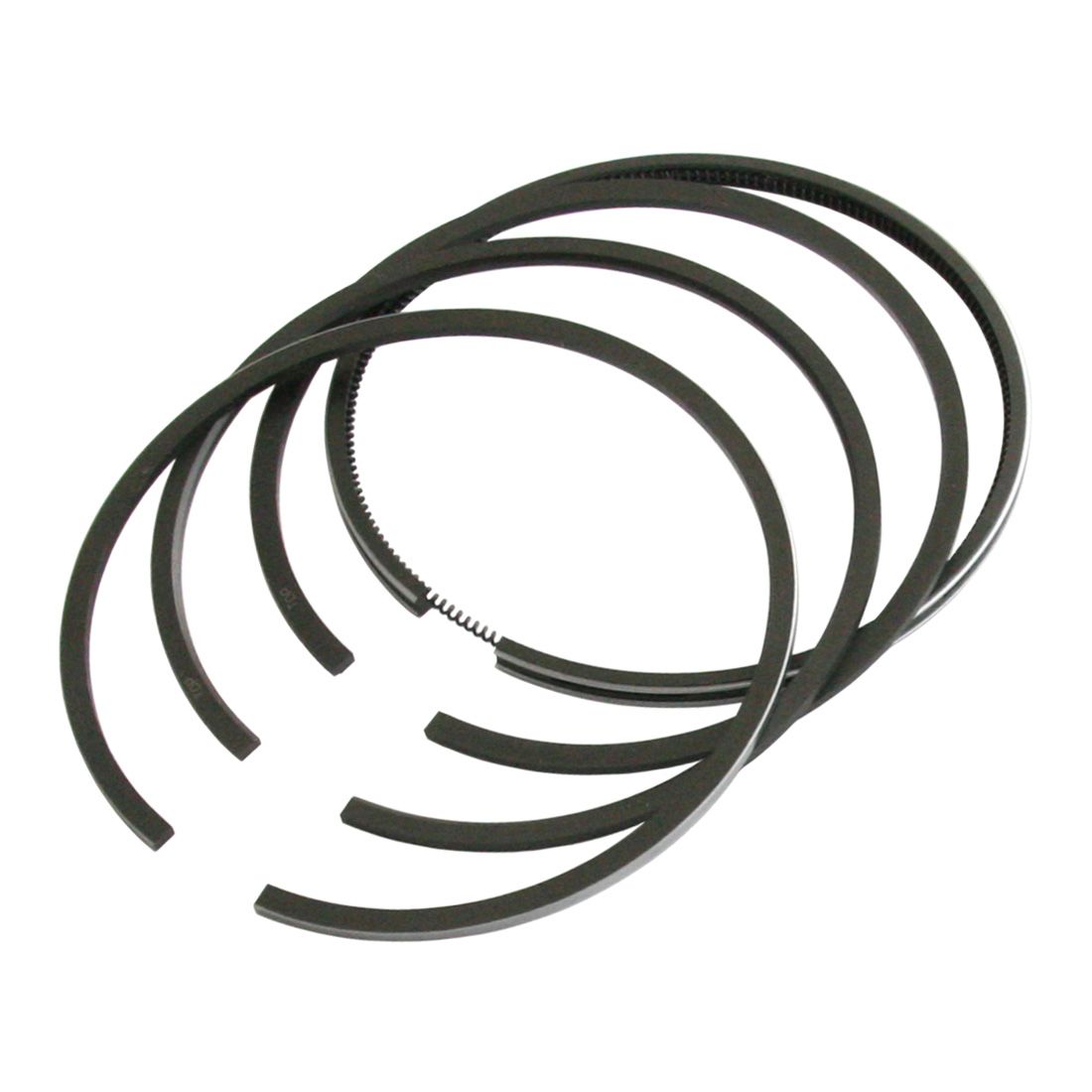 Set Segmenti 110 mm - Fiat Seria Classic