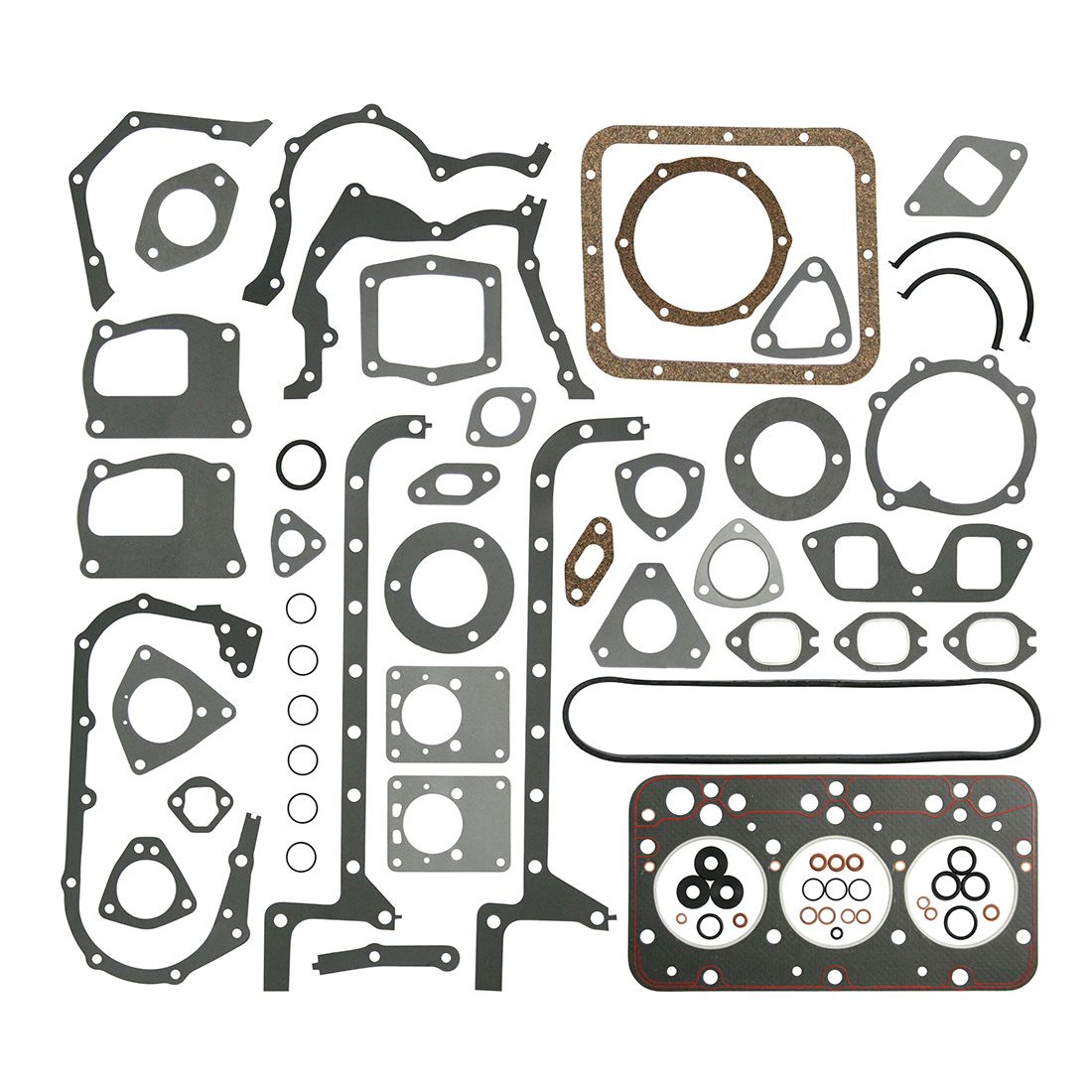 Set complet garnituri motor