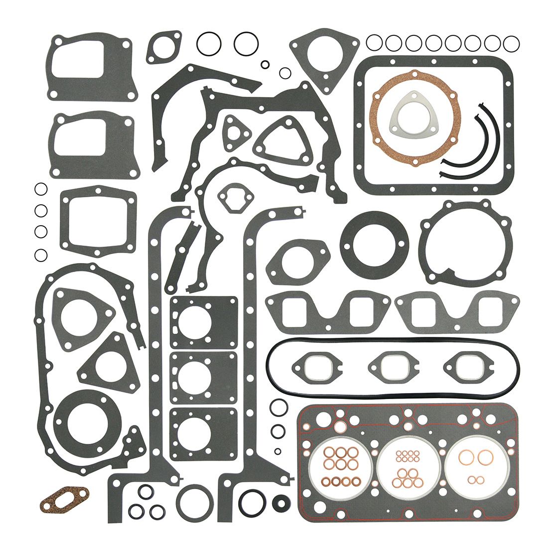Set complet garnituri motor