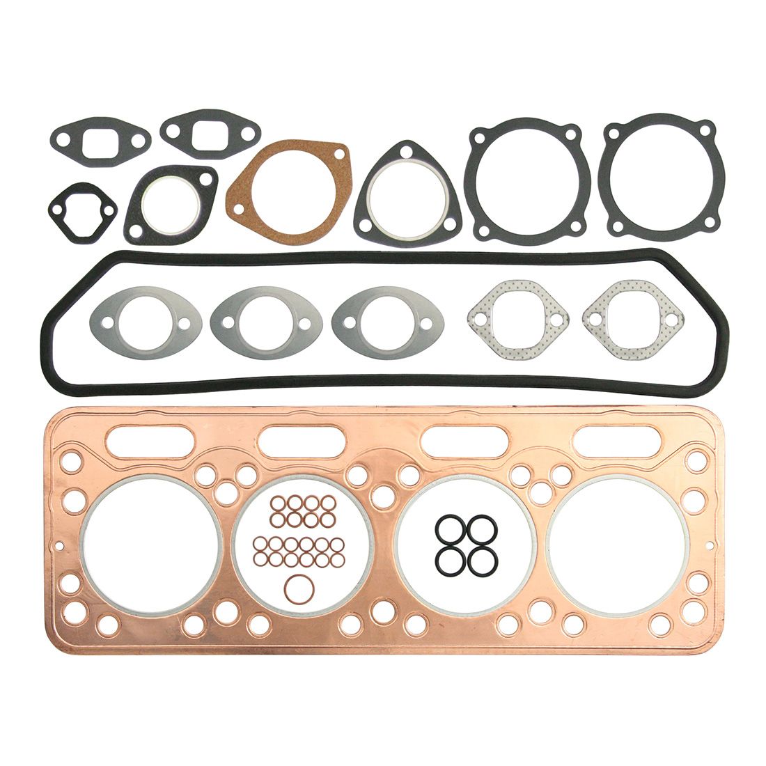 Set garnituri superioare