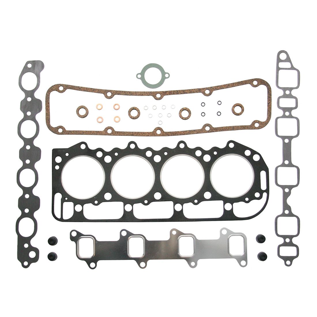 Set garnituri superioare