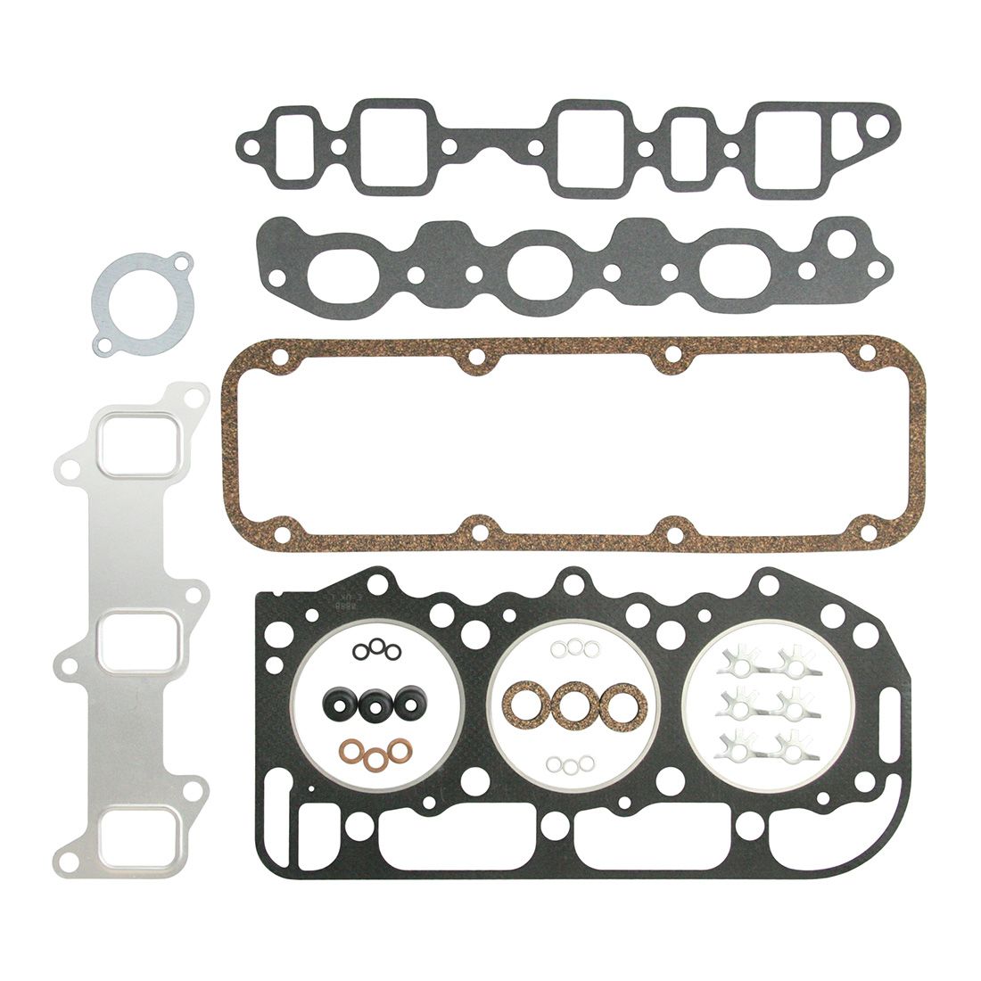 Set Garnituri Superioare Ford Dexta Super Dexta 4.4
