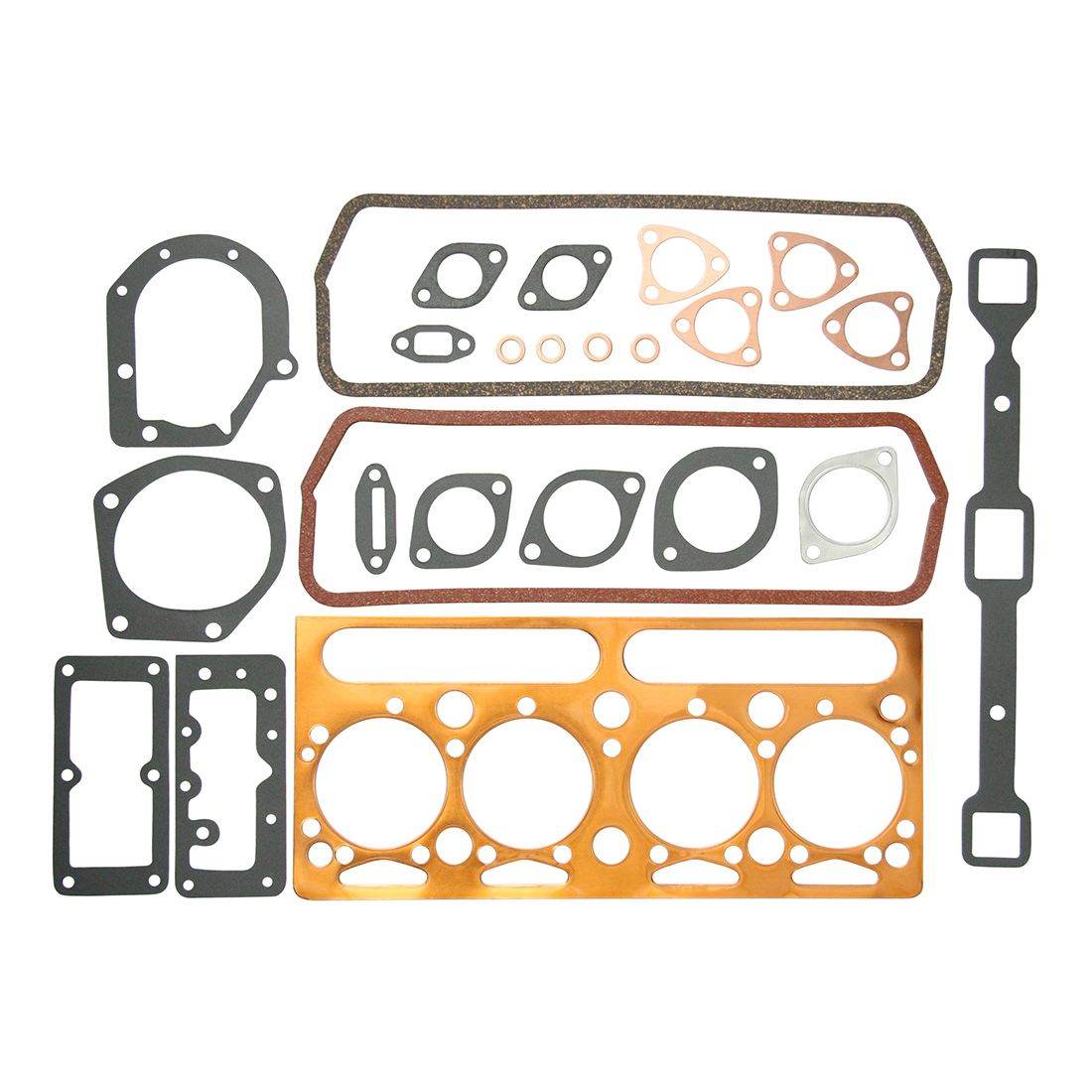 Set Garnituri Superioare Perkins 4.203