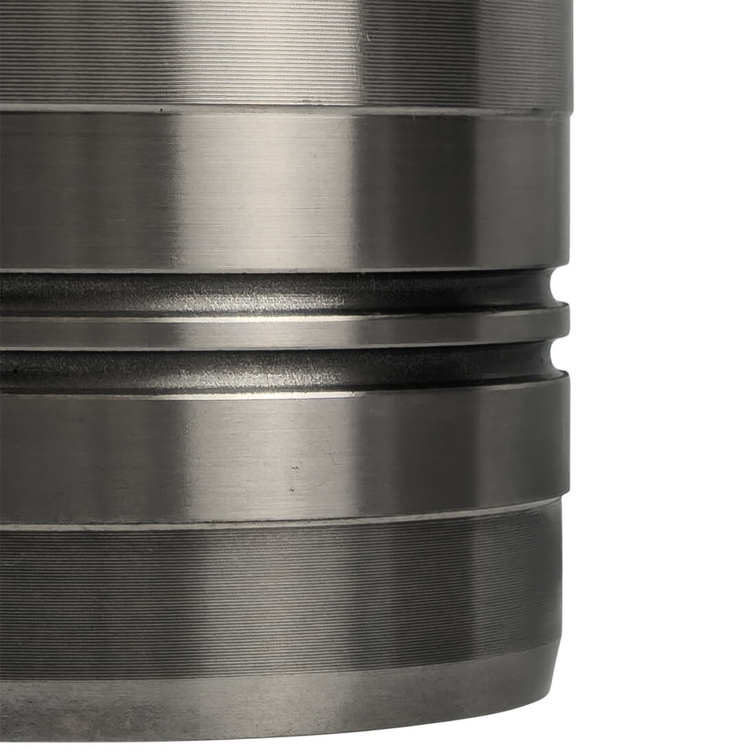 Camasa David Brown 3 5/8 Inch Stepped
