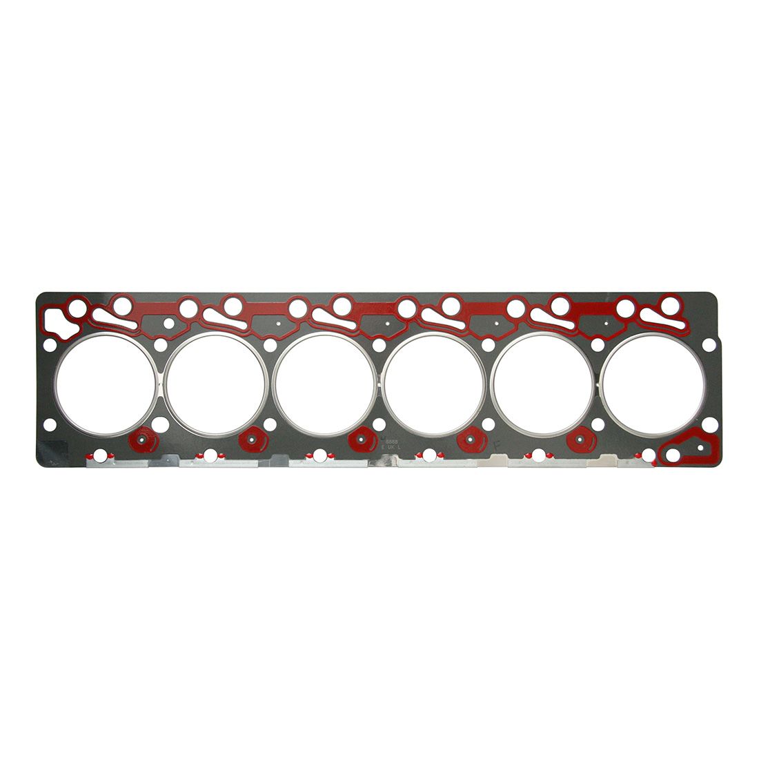 Garnitura Chiulasa Motor Cummins 6BT 6BTA