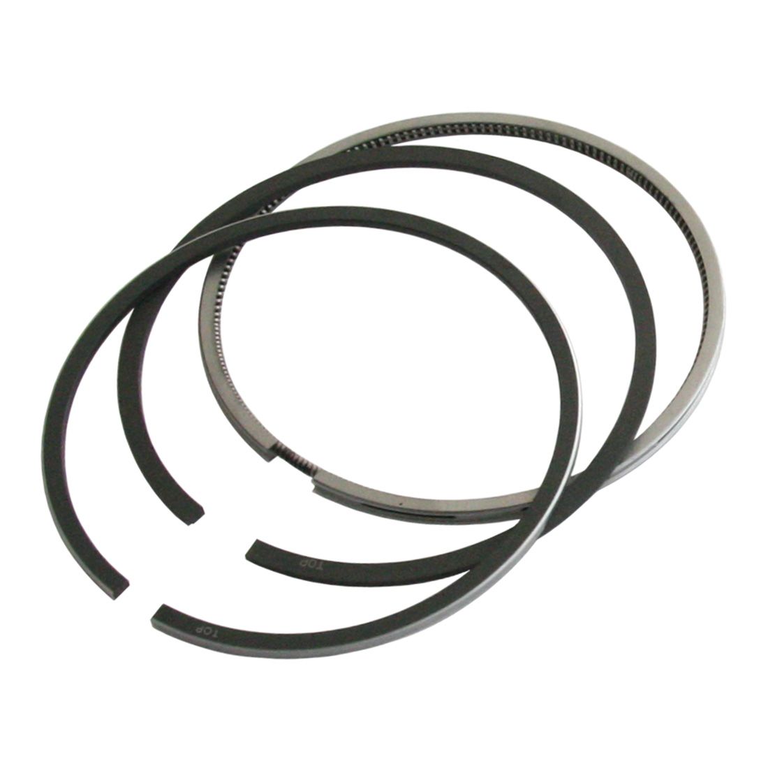 Set Segmenti 104 mm - Fiat