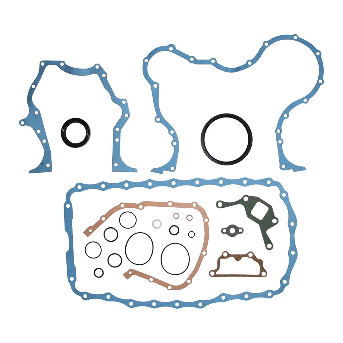 Set Inferior Garnituri Ford
