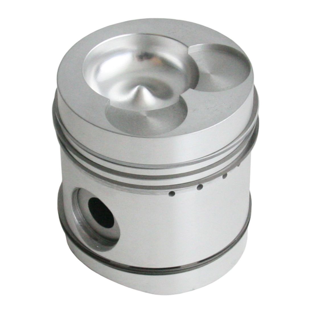 Piston complet
