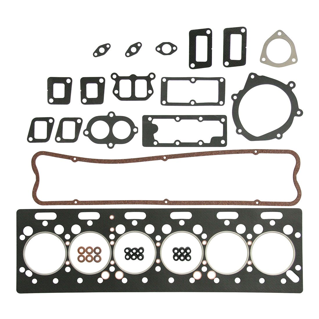 Set Garnituri Superioare Perkins A6.354.1
