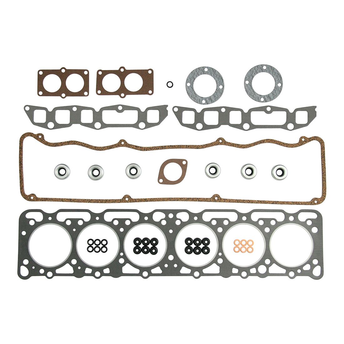 Set garnituri superioare