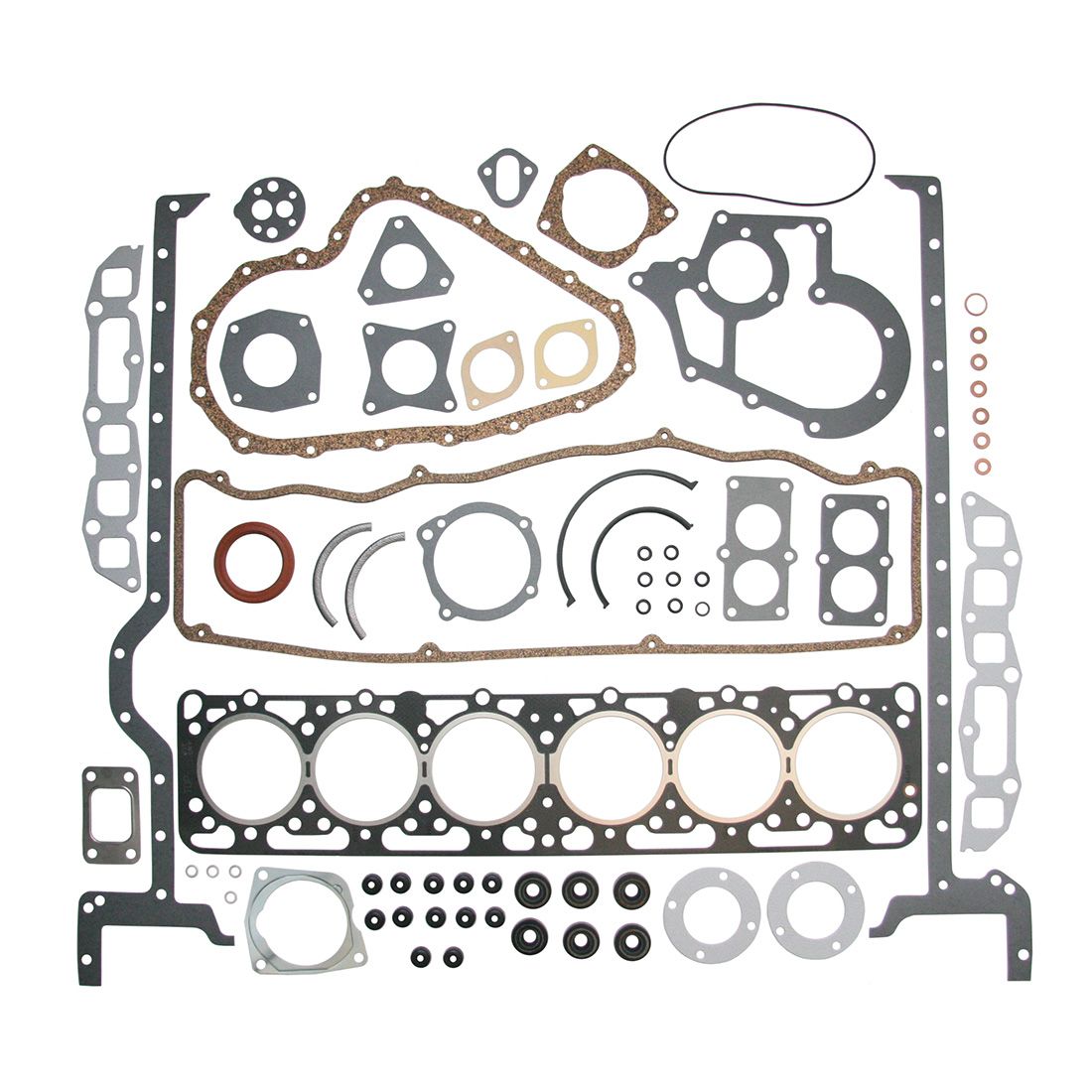 Set Complet Garnituri Motor Ford Industrial