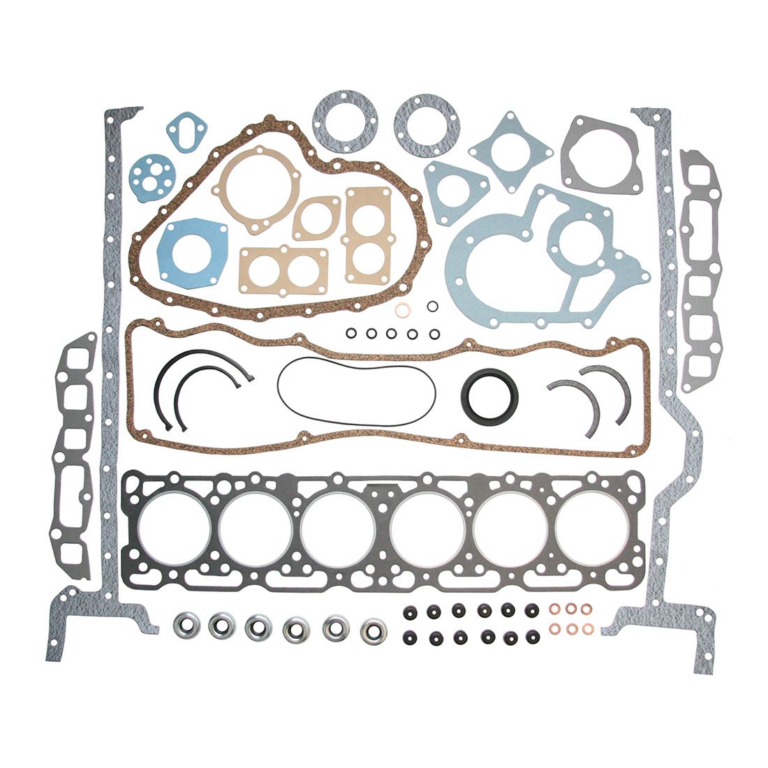 Set complet garnituri motor