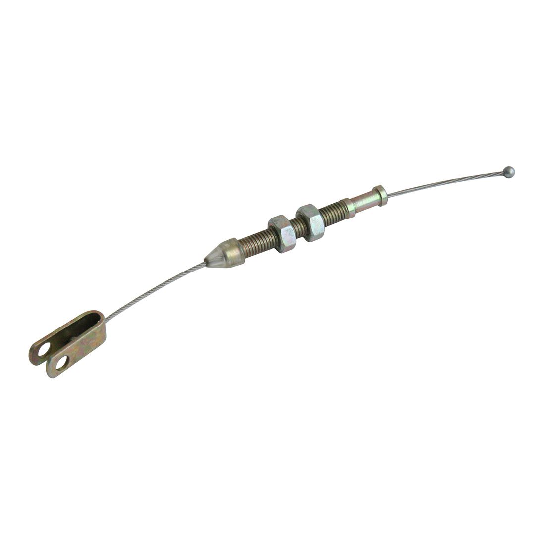 Cablu accelerație 210 mm