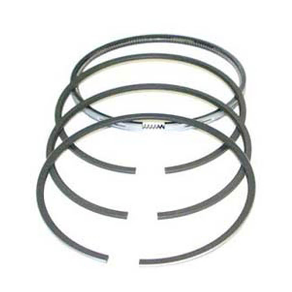 Set 4 Segmenti - Perkins Seria 4.318 Nc Nd