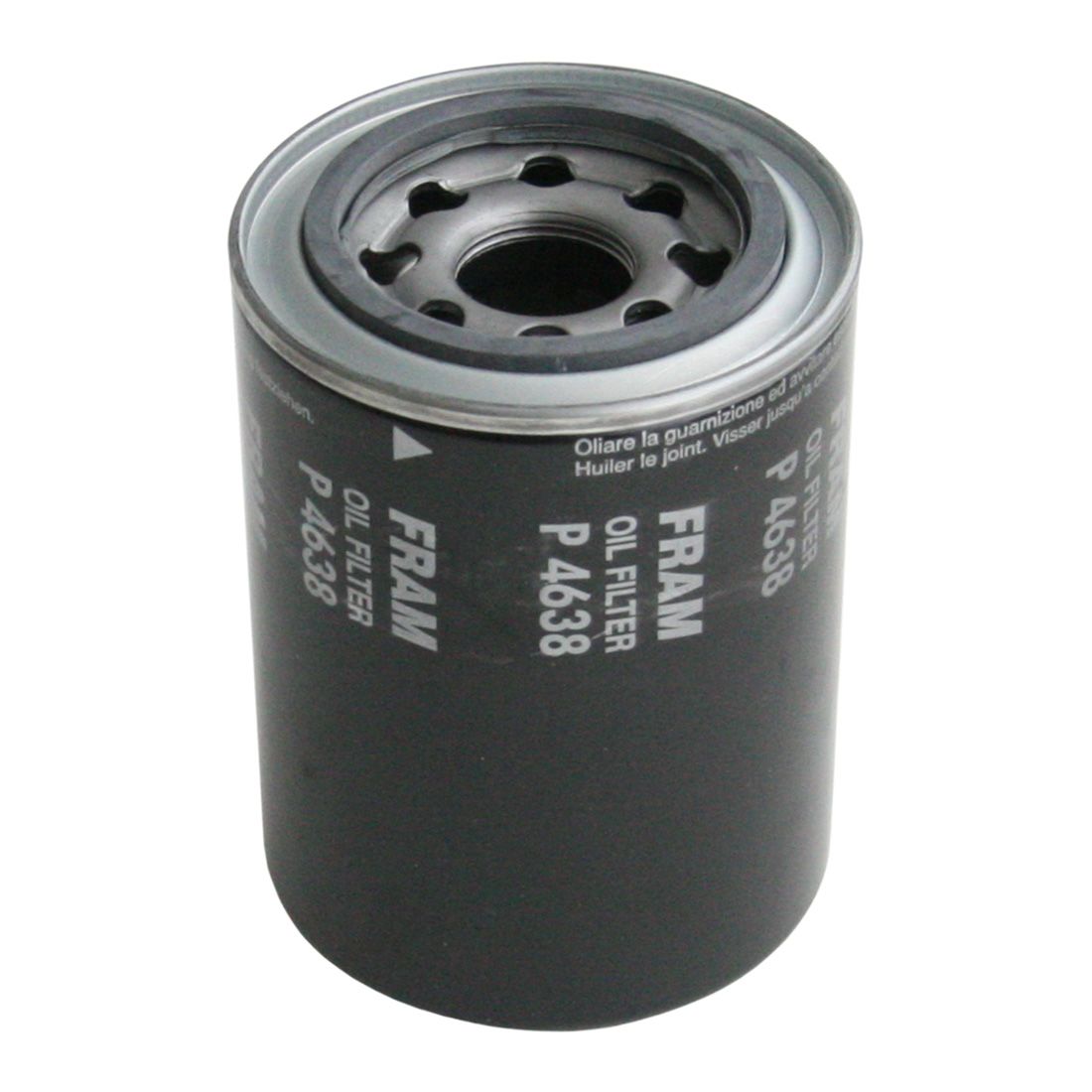 Filtru hidraulic