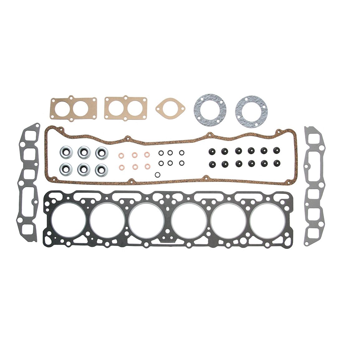 Set garnituri superioare
