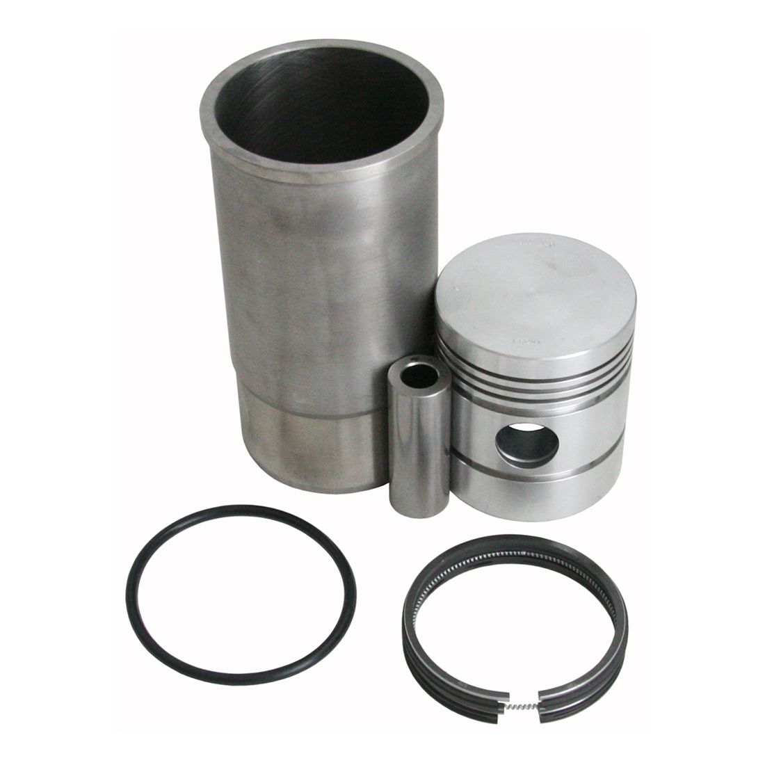 Kit piston și cămașă