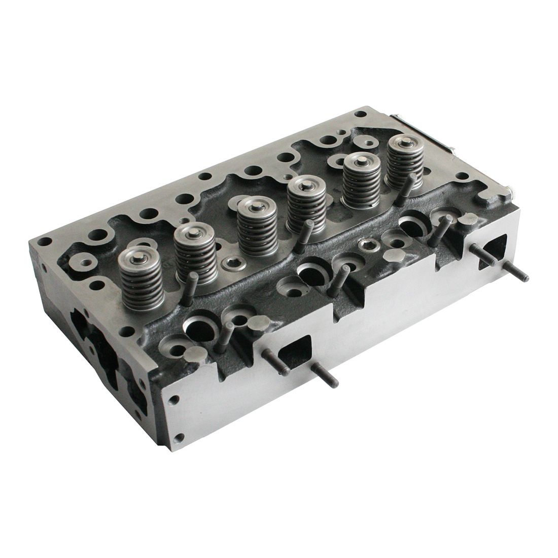 Chiulasa Motor Perkins D3.152 Ce