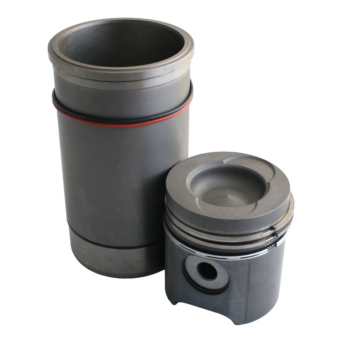Kit Piston Camasa Segmenti John Deere Waterloo
