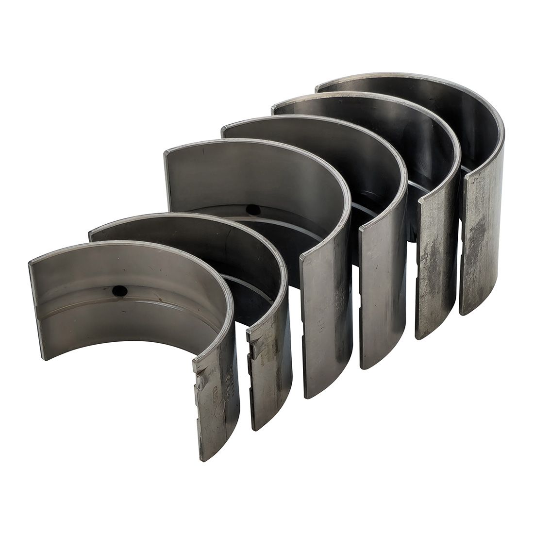 Set cuzineți palier STD