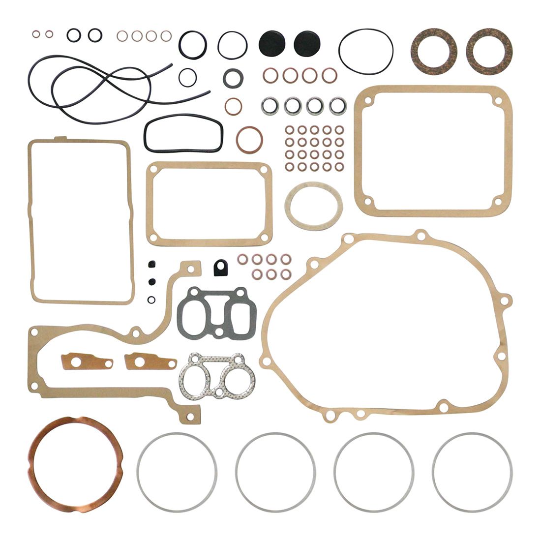 Set complet garnituri motor