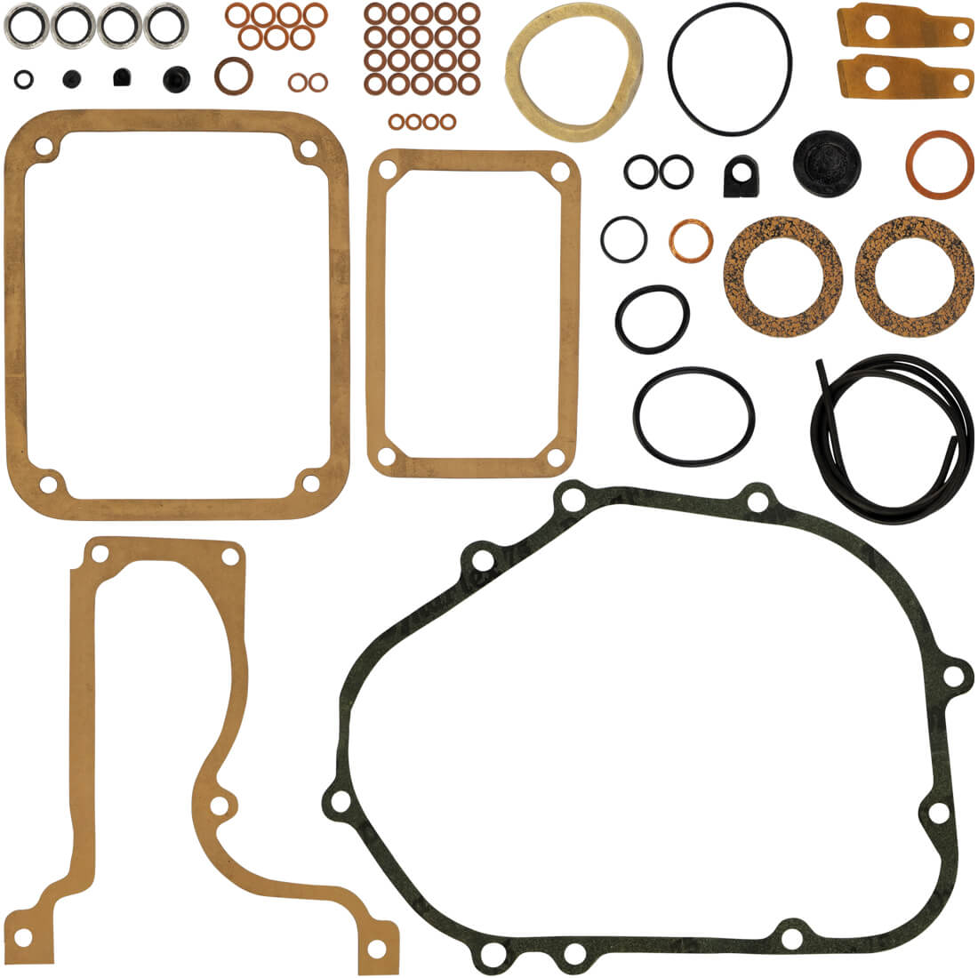 Set garnituri inferioare