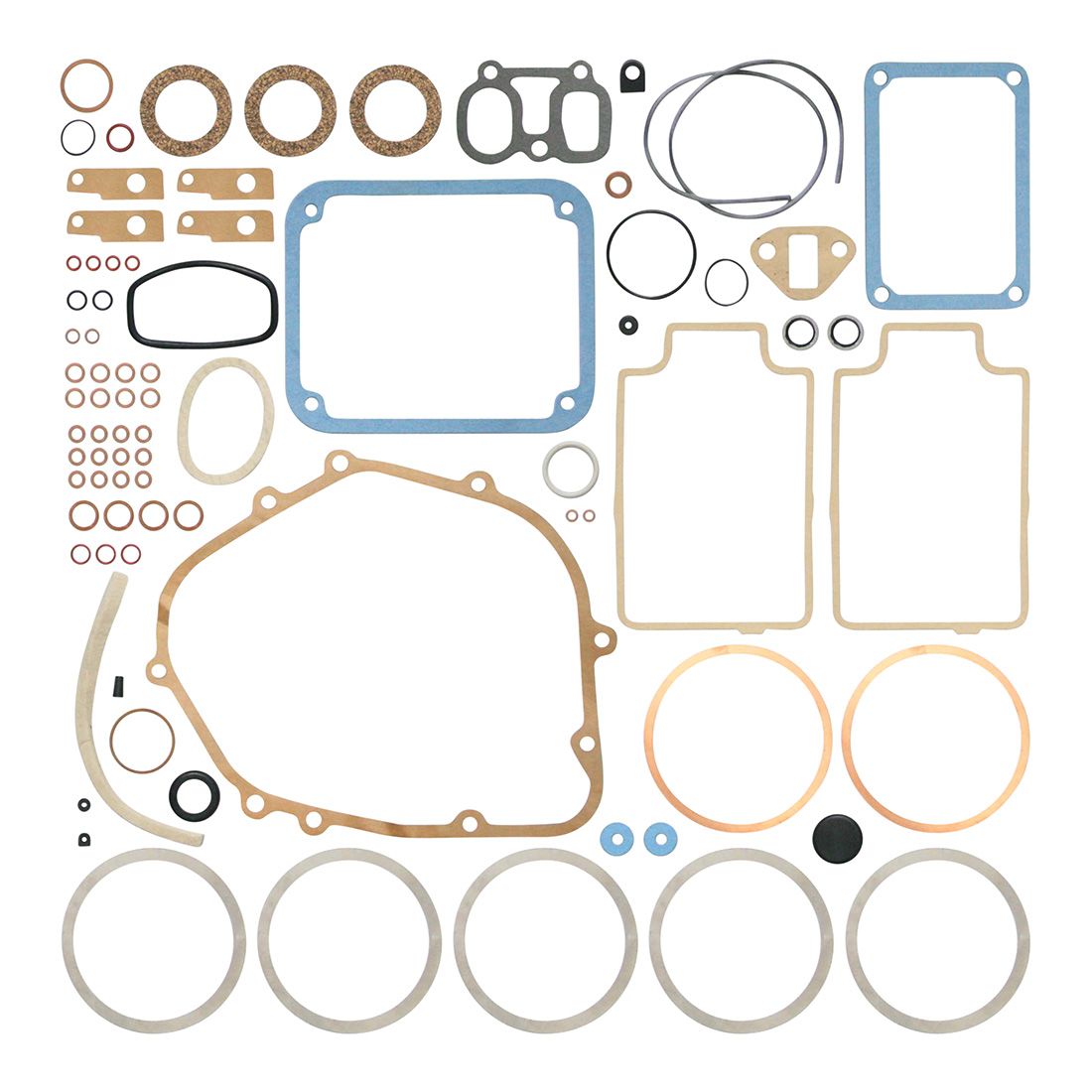 Set complet garnituri motor