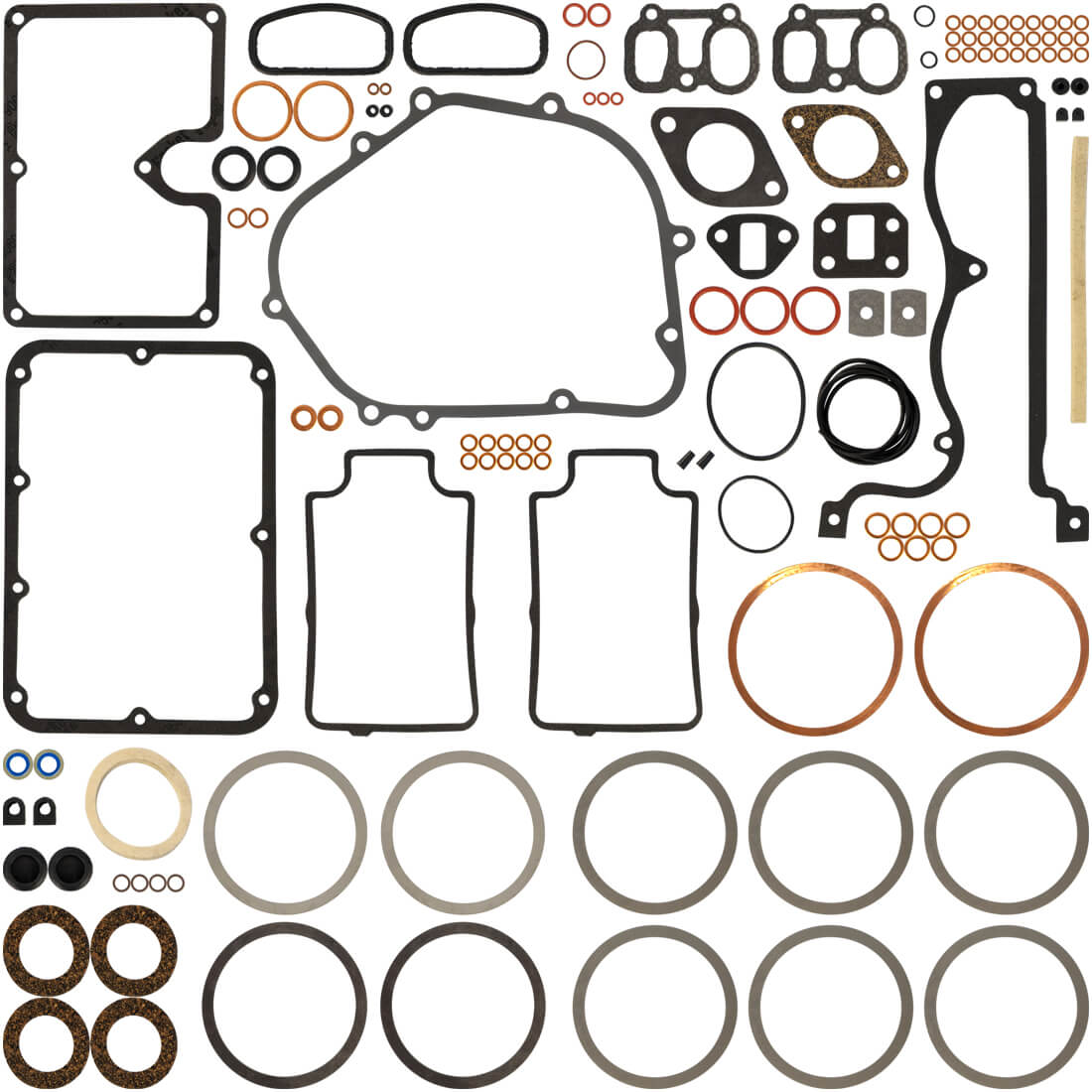 Set complet garnituri motor