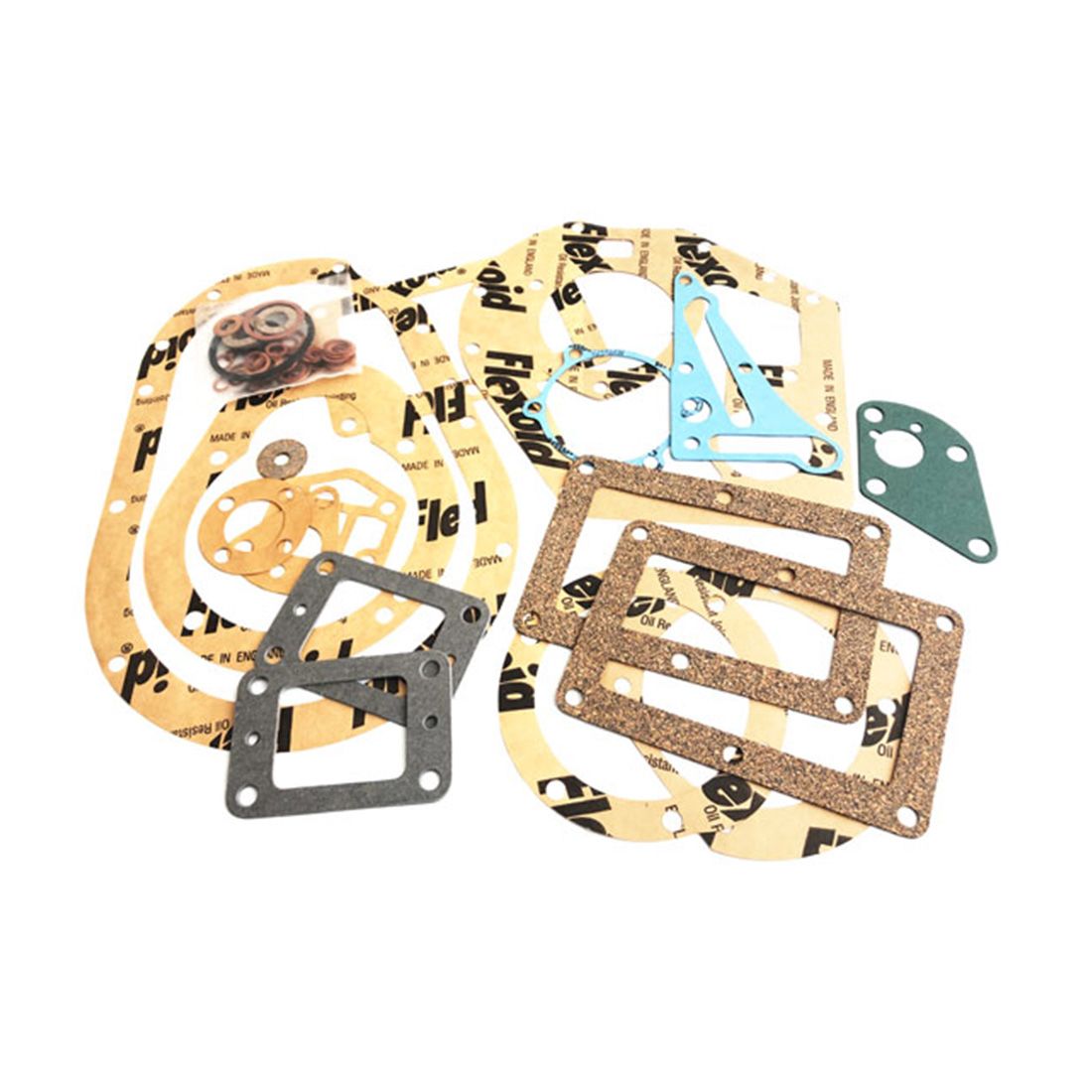 Set garnituri inferioare