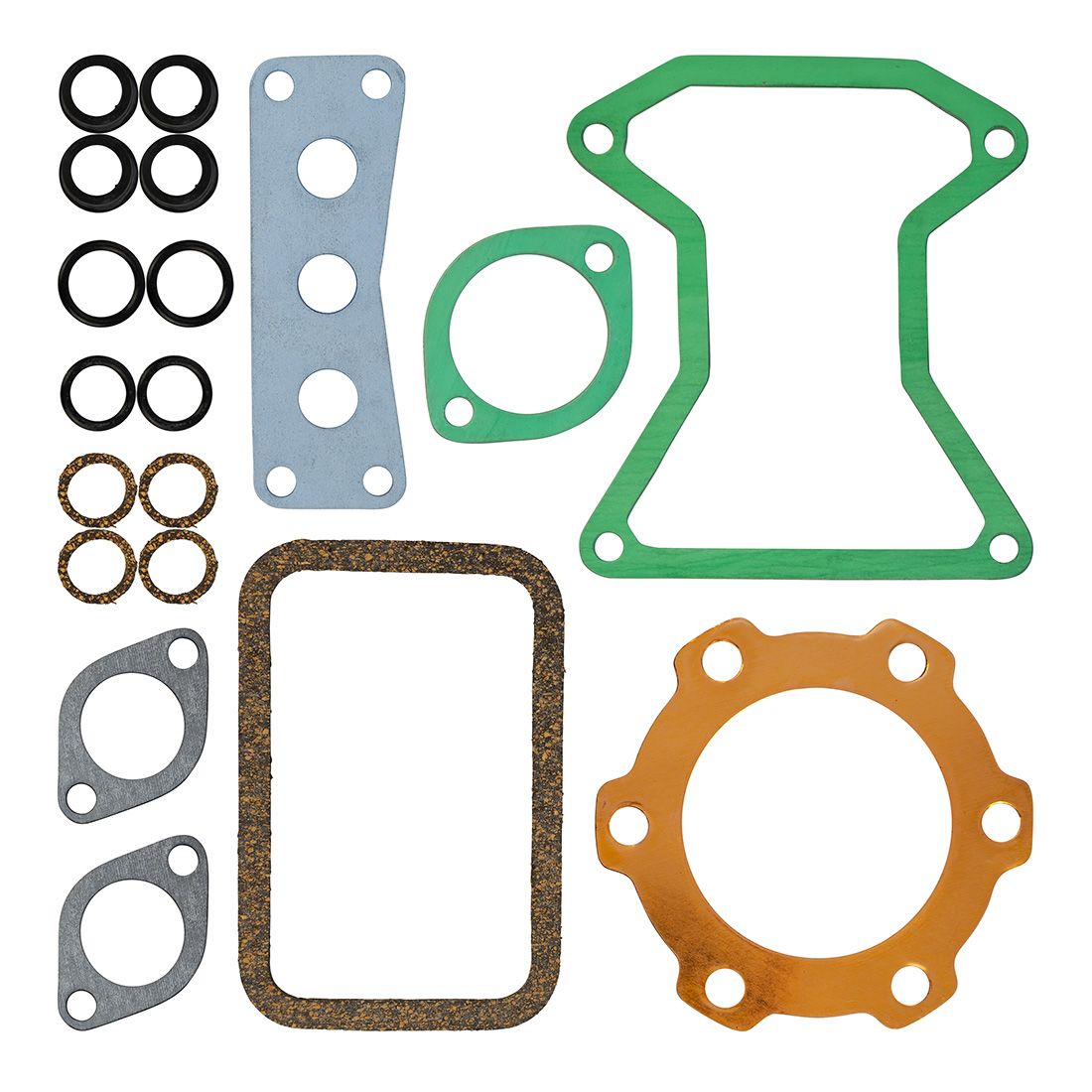 Set garnituri superioare