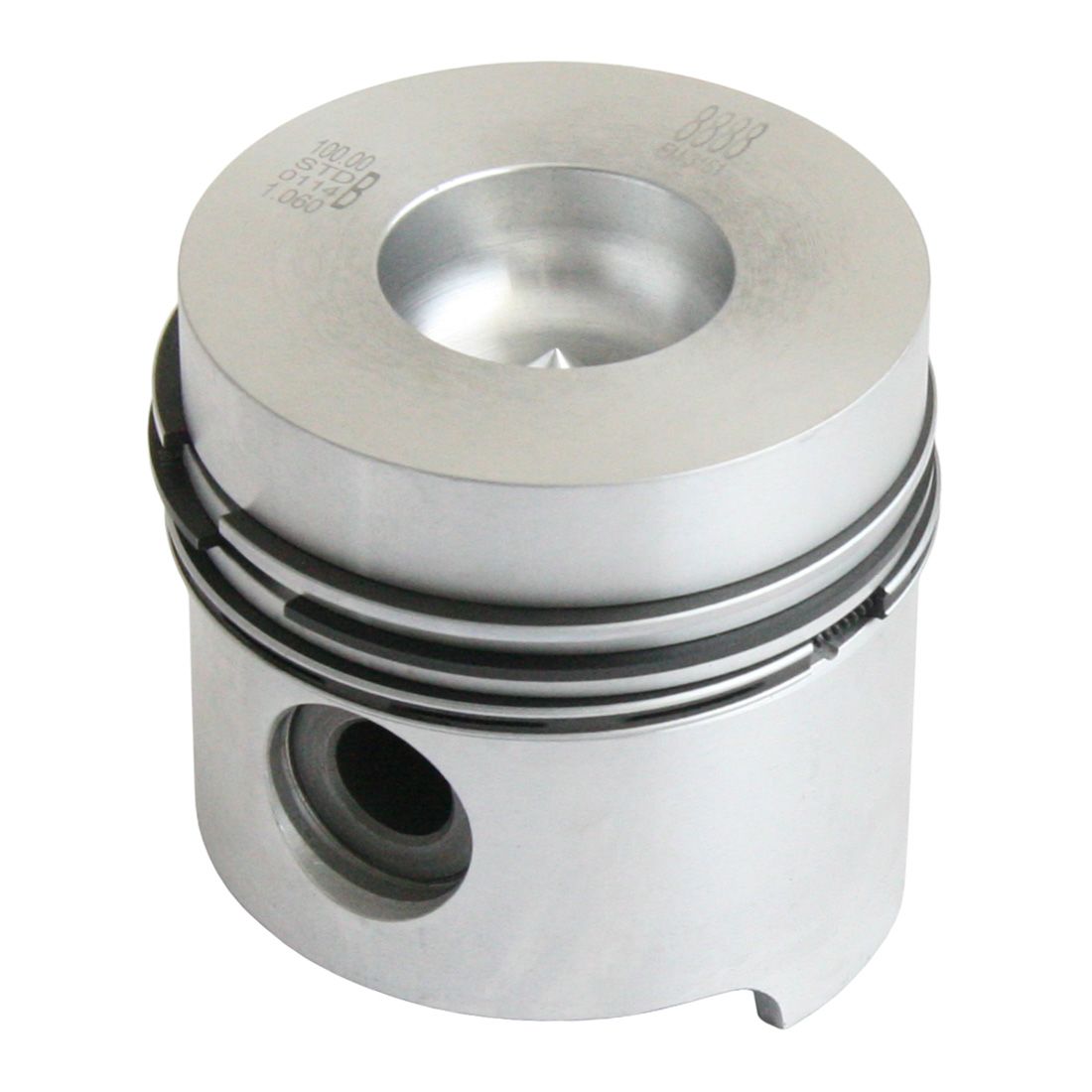 Piston complet - Fiat