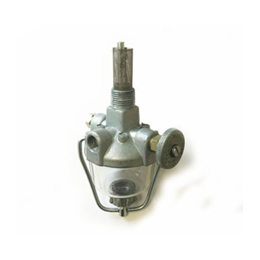 Pahar decantor ansamblu