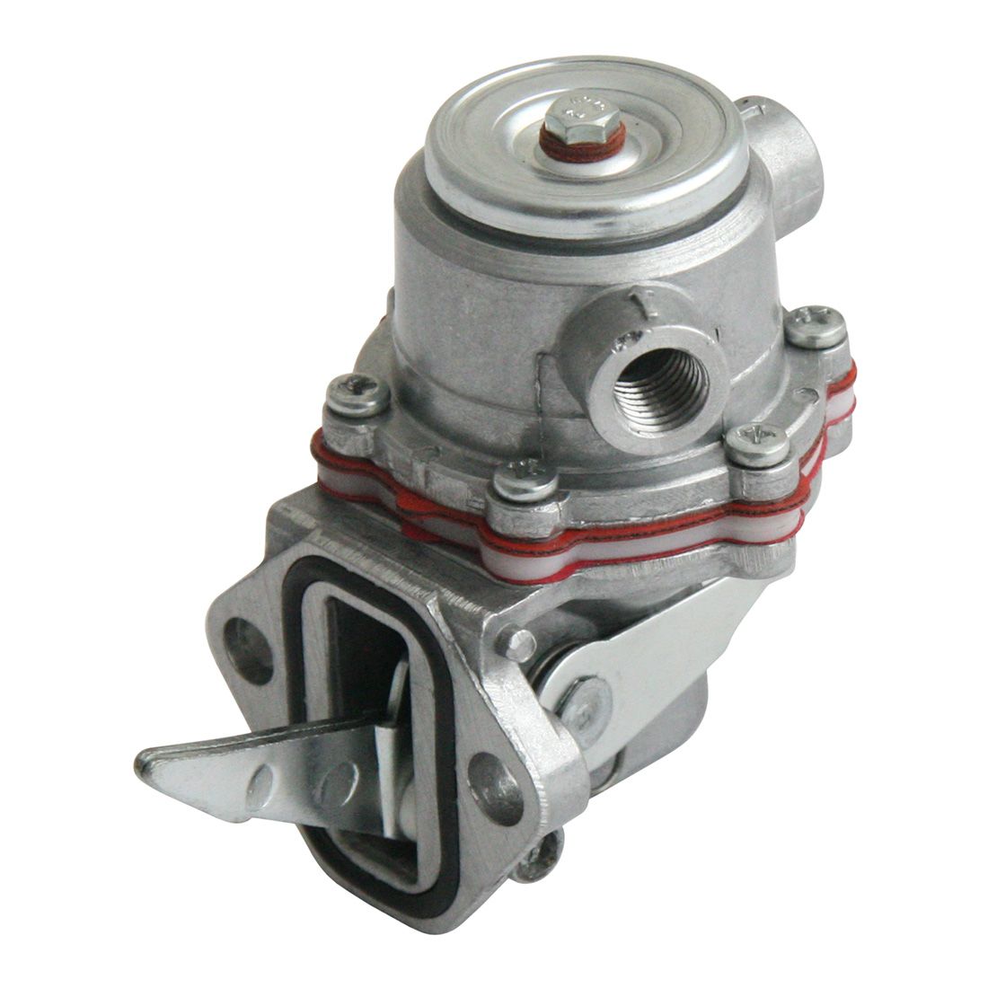 Pompa Alimentare Tractor / Motor Fiat